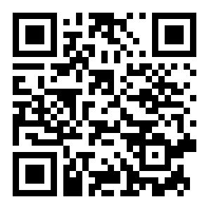 加油站超市二维码