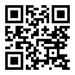 掌上免费小说书城二维码