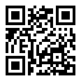 兜风天气二维码