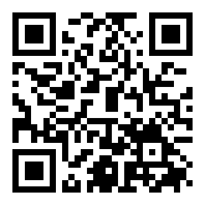 现代巴士驾驶3D二维码