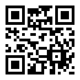 返客联盟二维码