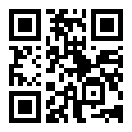 周日喷气背包二维码