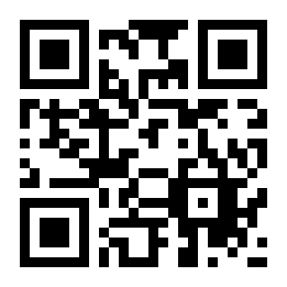 太空凤凰战机二维码