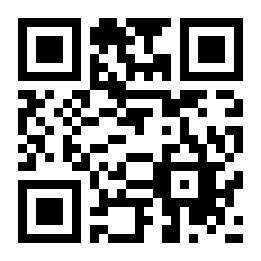 大声喧哗的比赛二维码