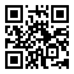 拯救伙伴之路二维码