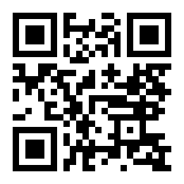 ​火柴人一挑三二维码