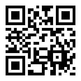 双子影视二维码