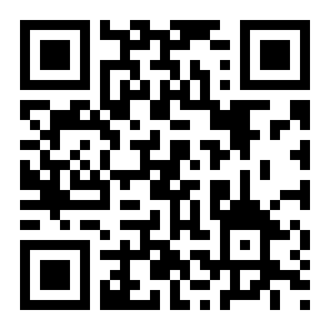 磁力星球搜索引擎二维码