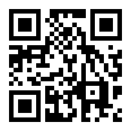 战舰海军射击3D二维码