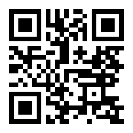 青吼相机二维码