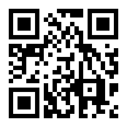 爱山东日照通二维码
