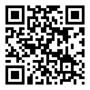 僵尸3D死城射击二维码