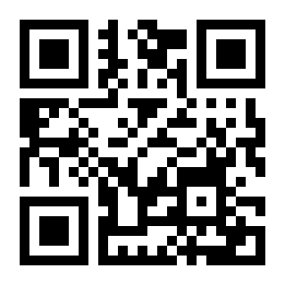 黑色奶瓶短视频二维码