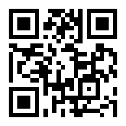 好大一把剑二维码