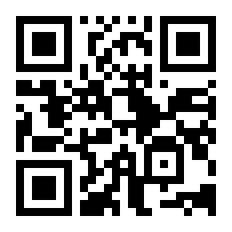 鲁尼兔子跑酷二维码