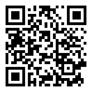 烧脑派对二维码