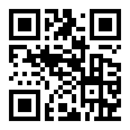 肝炎防治二维码