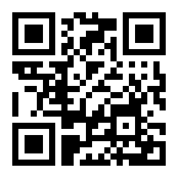 饭团菜谱二维码