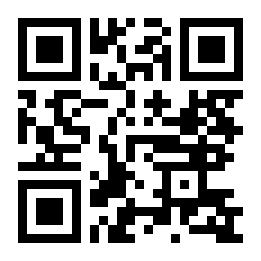 浣熊破坏房屋二维码