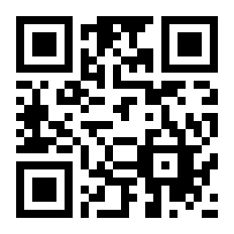 之字形跑二维码