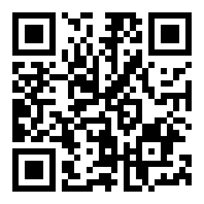 我穿越到灵界二维码