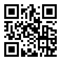 花式车极端赛二维码