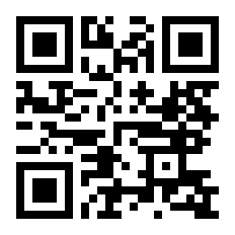 刺桐影视TV二维码