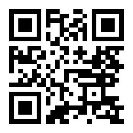 时尚宇宙二维码
