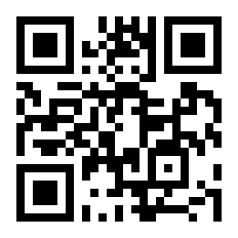 WWE:约翰塞纳快车道二维码