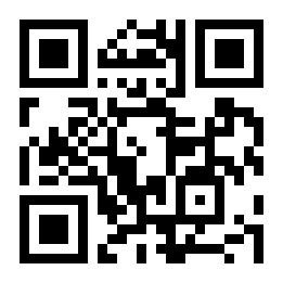 小商品城二维码