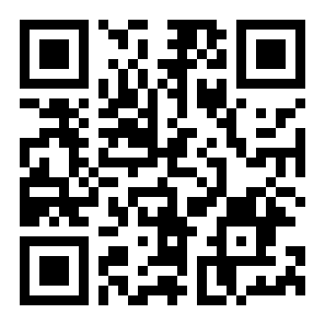 死城僵尸入侵二维码