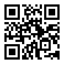 狗狗武士二维码