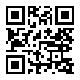 瑞达商城二维码