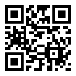 青春中华天气二维码