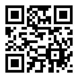 模拟像素城堡世界二维码