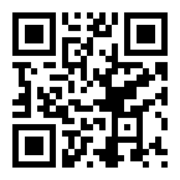 糖图相机二维码