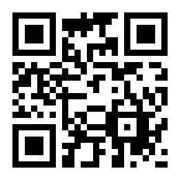 符文之剑二维码