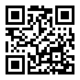 胶带跑者二维码