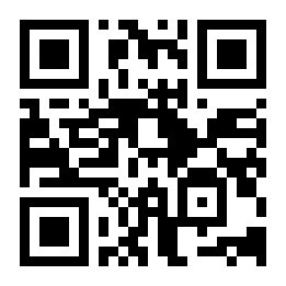 WiFi生活助手二维码