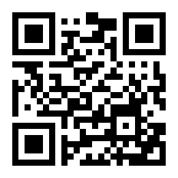 Love Live!学园偶像祭二维码