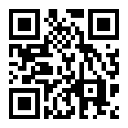 小智闹钟二维码