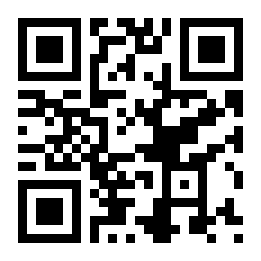 冬瓜影视二维码