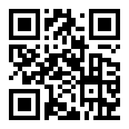 僵尸追我二维码