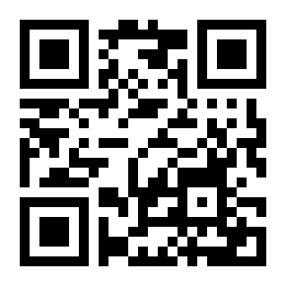 元气部落二维码