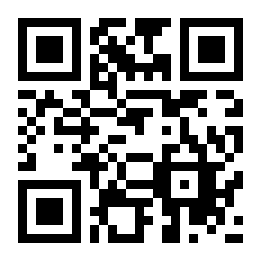 赢帆生涯二维码