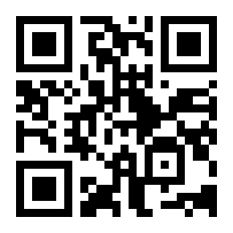 游戏鲸鱼二维码