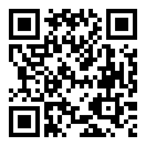 音乐轮滑二维码