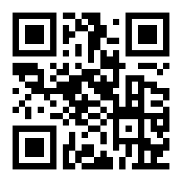 皮皮电影电视网二维码