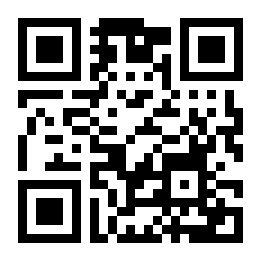 皮划艇比赛二维码