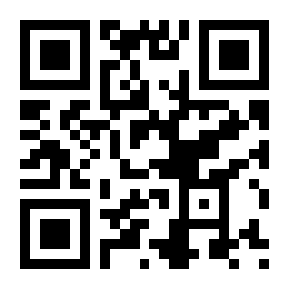 怪兽出没二维码